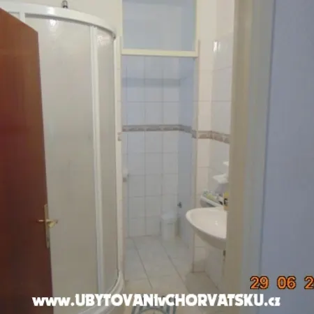 Lejlighed Three-bedroom Trogir