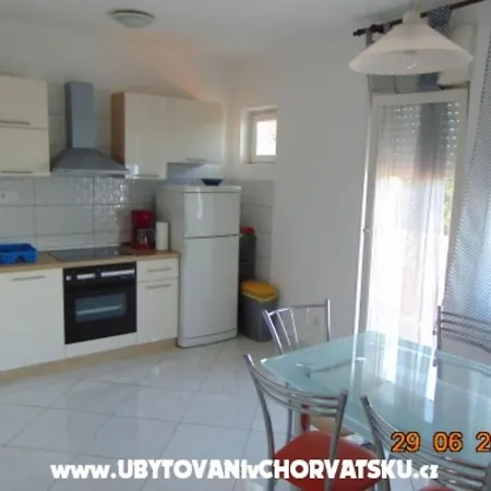 Lejlighed Three-bedroom *