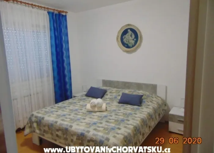 Three-bedroom