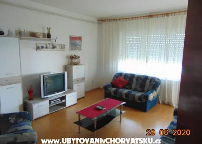 Three-bedroom