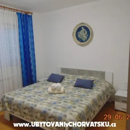 Three-bedroom