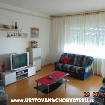 Three-bedroom