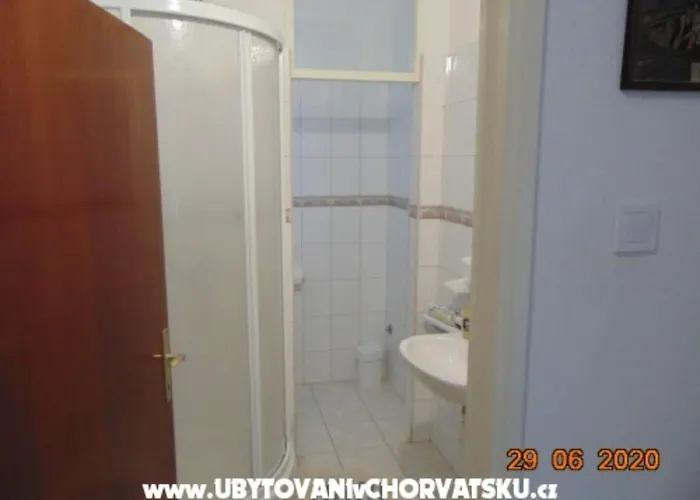 Apartamento Three-bedroom Trogir